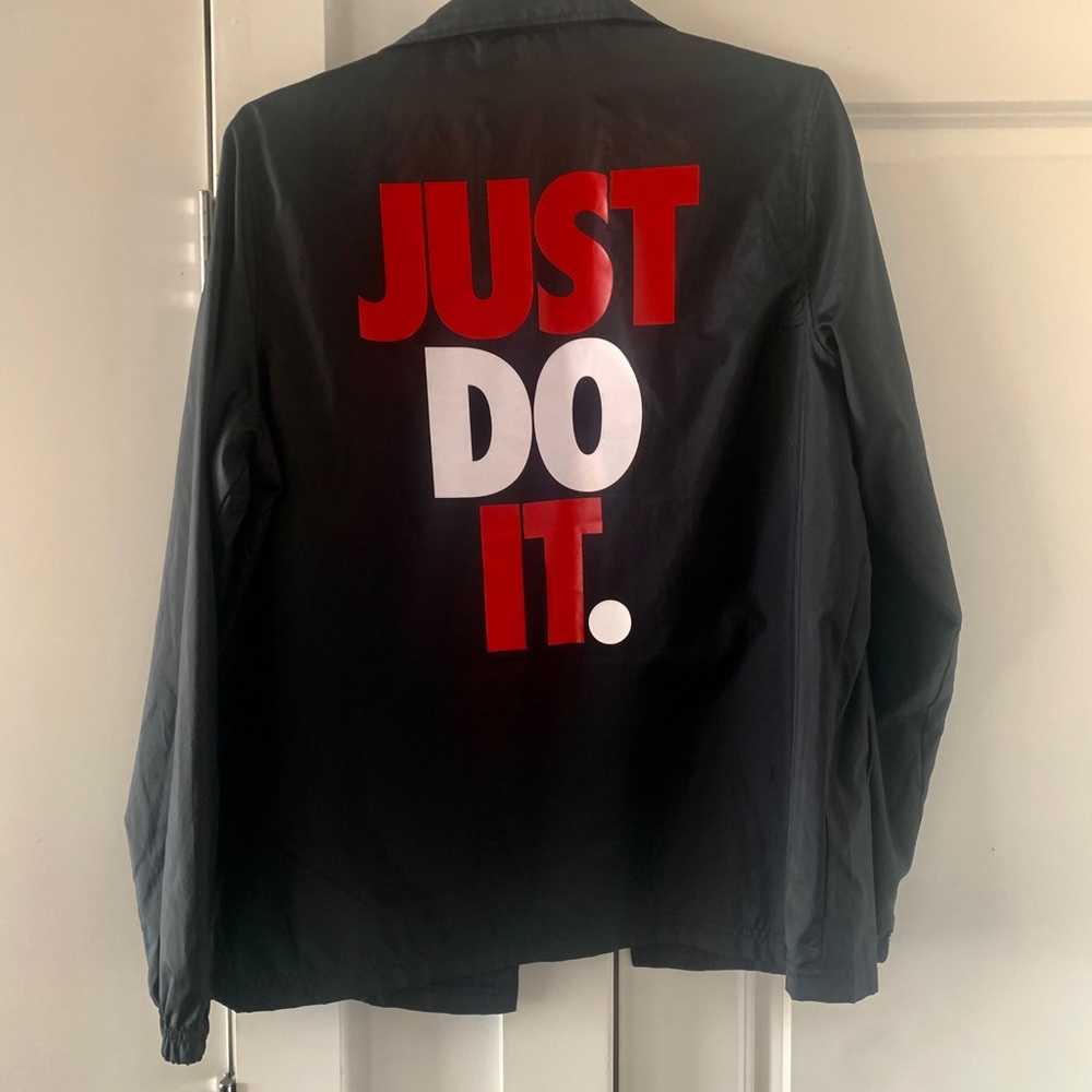 Nike Men Jacket - image 2